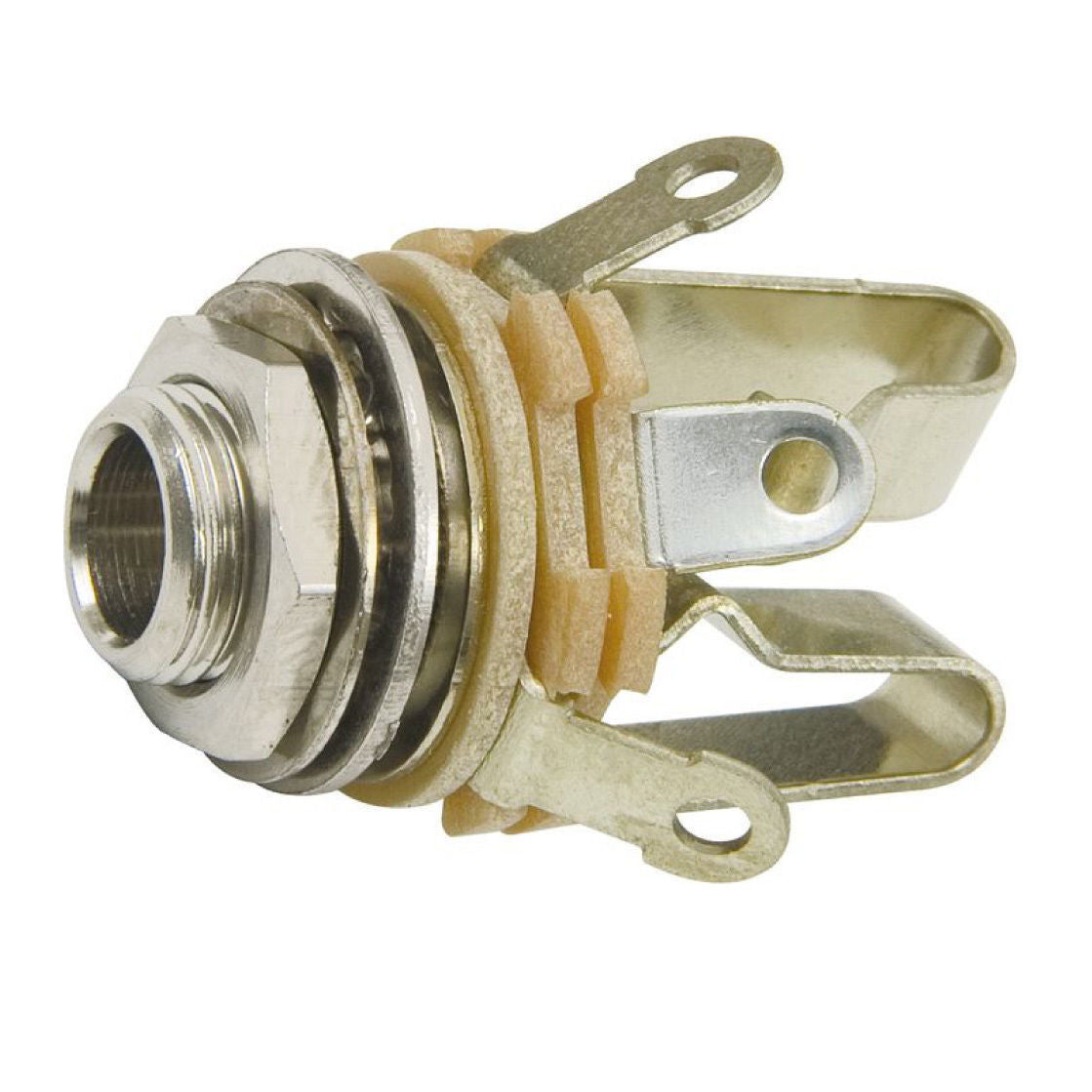 DiMarzio Switchcraft 1/4" Stereo Guitar Output Jack Socket Input EP1302