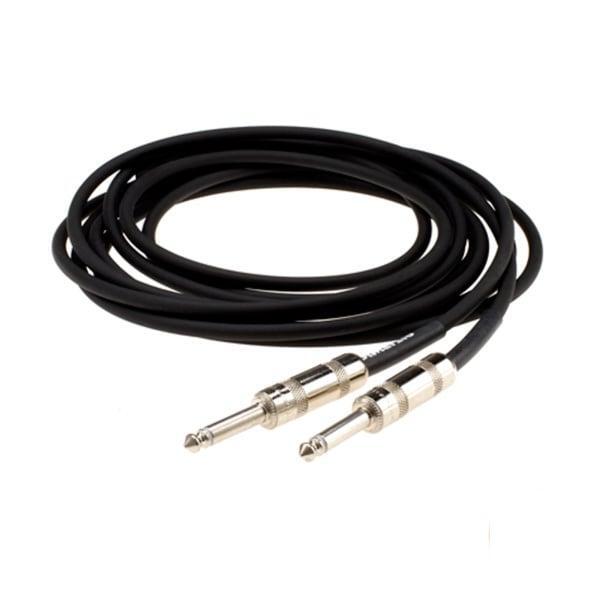 DiMarzio EP1618B 18ft Cable Black
