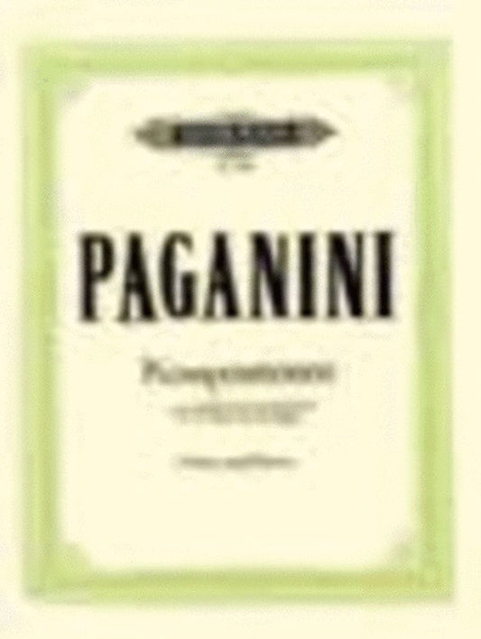 Selected Compositions Violin/Piano (Softcover Book)