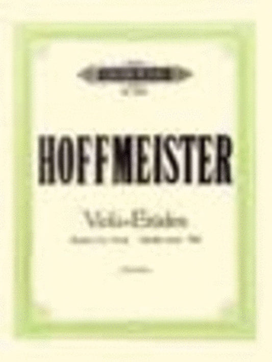 Studies 12 Viola (Softcover Book)