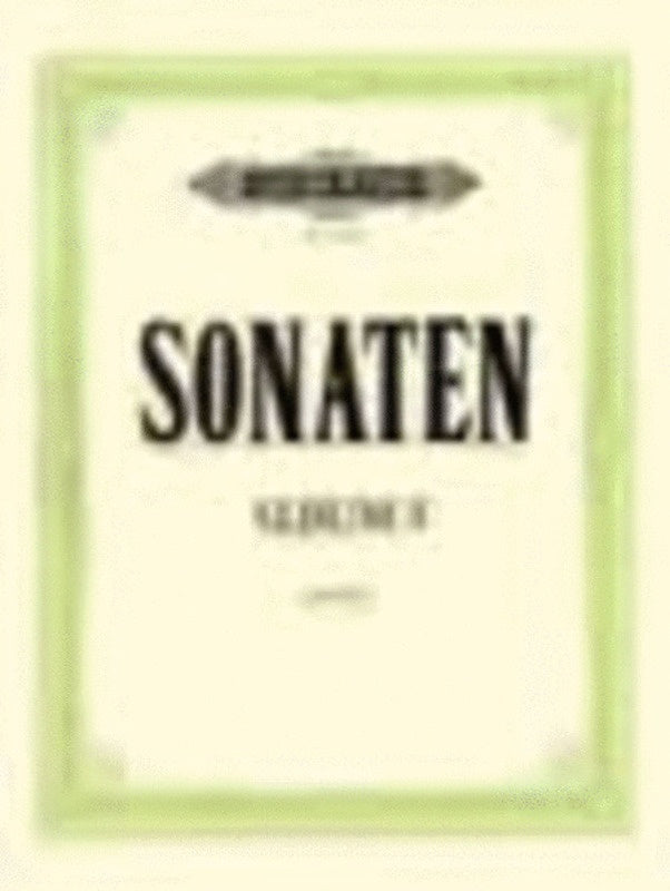 Sonata Album Book 1 Ed Kohler Ruthardt (Softcover Book)