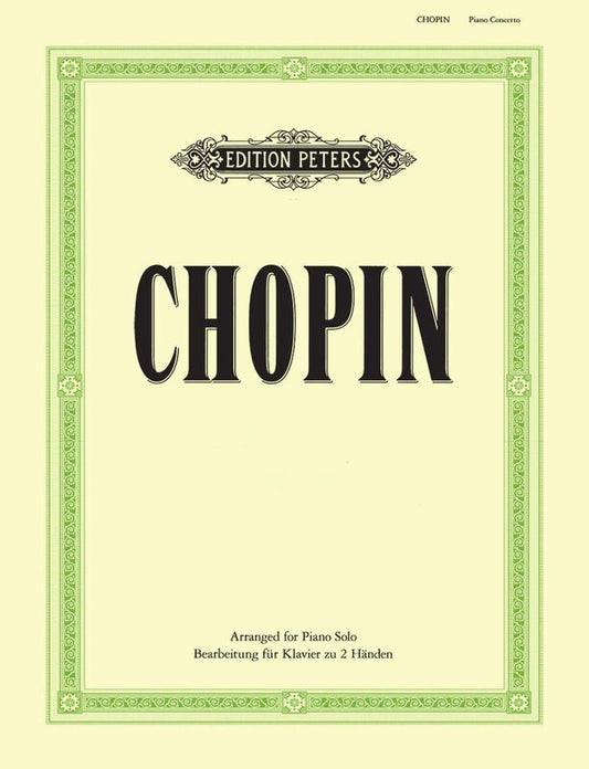 Concerto No 2 Op 21 F Min 2P 4H Ed Pozniak (Softcover Book)
