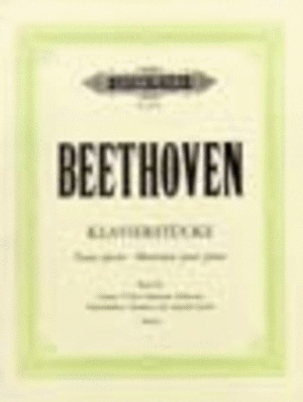 Piano Pieces Book 1 (Softcover Book)