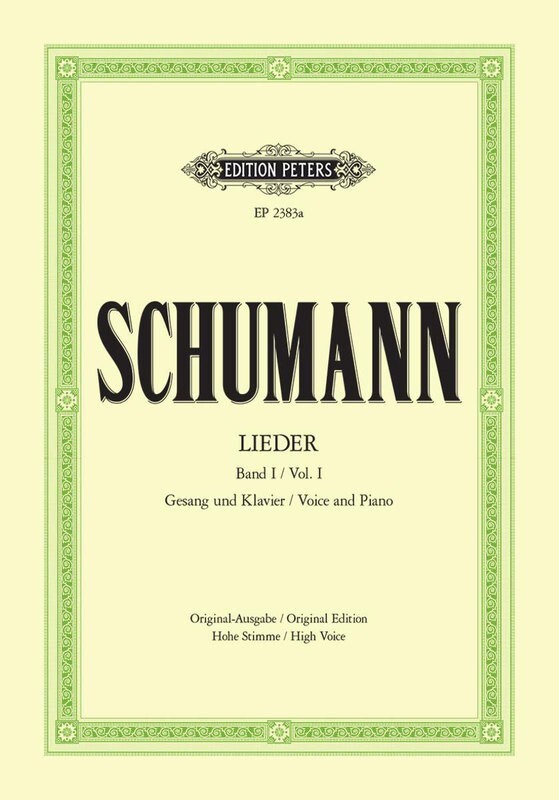 Songs Complete Book 2 High Ger/Eng (Softcover Book)