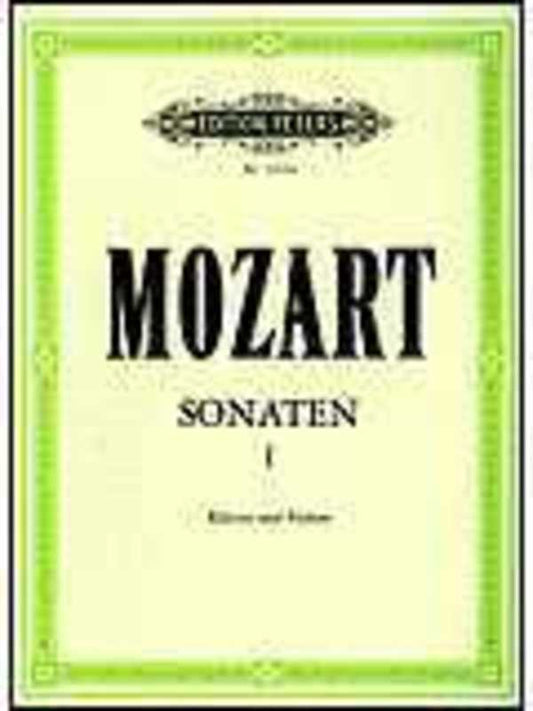Sonatas Comp Bound Violin/Piano (Softcover Book)