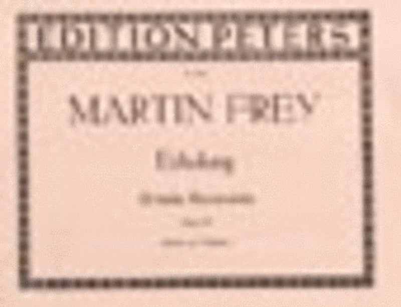 Easy Polyphonic Pieces 20 Op 78 (Softcover Book)