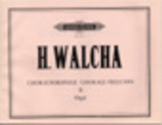 Chorale Preludes 20 (Softcover Book)