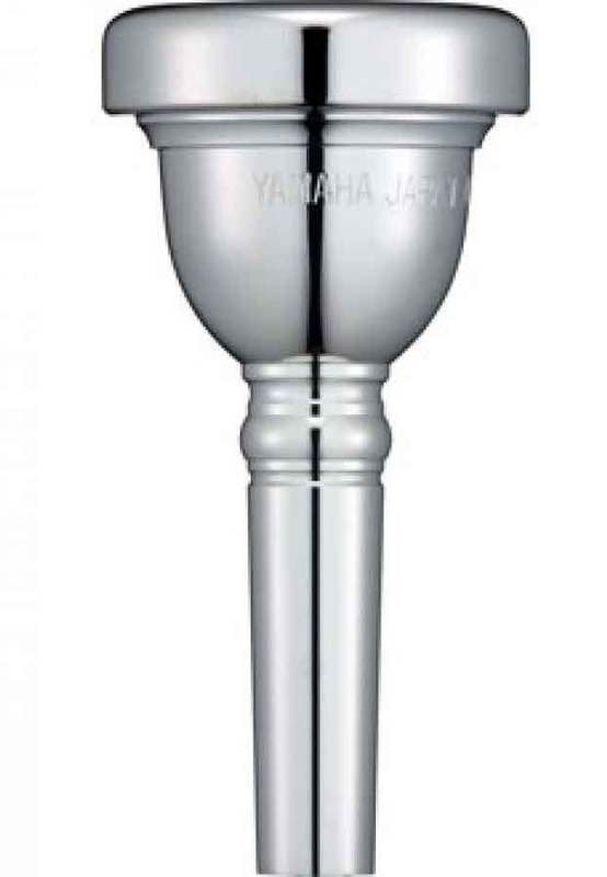 Yamaha Euphonium 51D Mouthpiece S/Shank