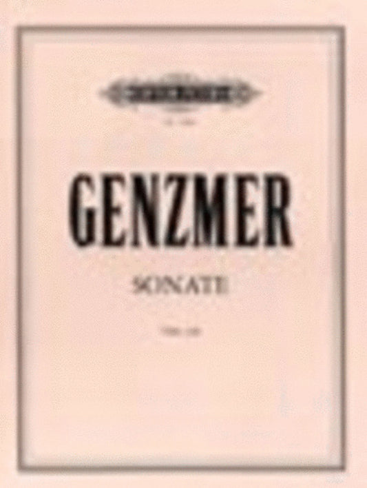 Sonata Viola Solo (Softcover Book)
