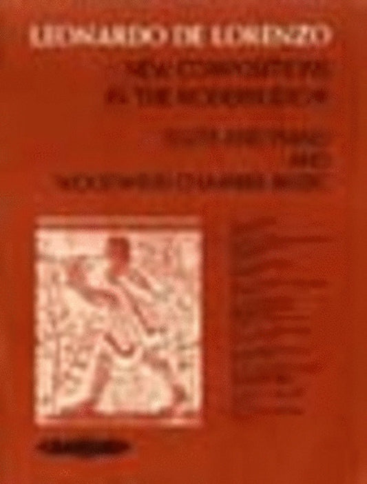 Suite Moderna Op 83 Flute Duet (Softcover Book)