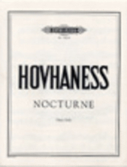 Nocturne Op 20 No 1 Harp Solo (Softcover Book)