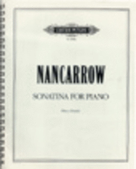 Sonatina Arr Mikashoff Piano Duet (Softcover Book)