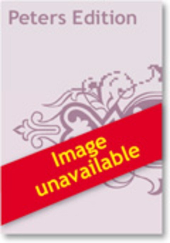 Imaginary Landscape No 1 Score (Softcover Book)