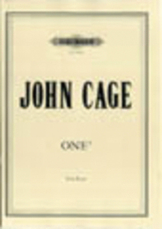 One5 (Softcover Book)
