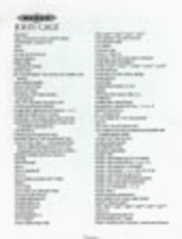 Five5 (Music Score/Parts) Book