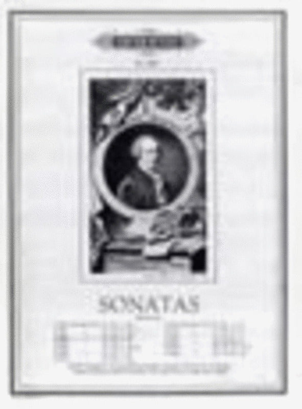 Haydn - Sonata Hob 16 No 49 E Flat (Softcover Book)