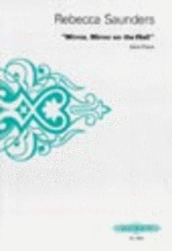 Mirror Mirror On The Wall (Softcover Book)