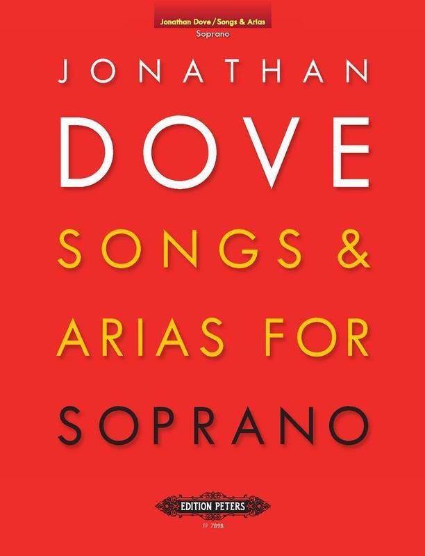 Songs And Arias For Soprano (Softcover Book)