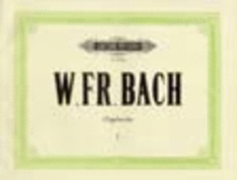 Organ Works Book 1 (Softcover Book)