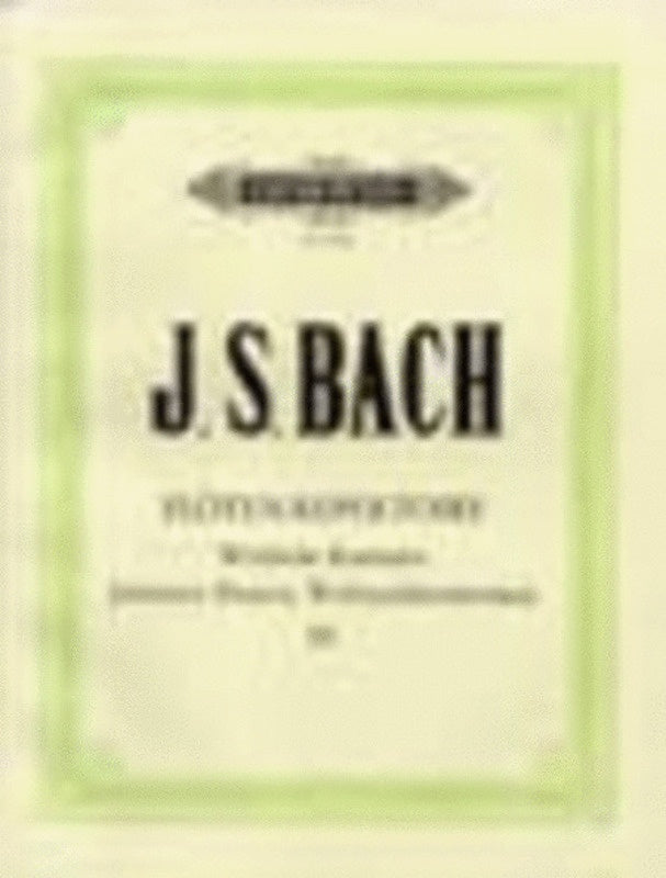 Flute Repertoire Book 3 (Softcover Book)