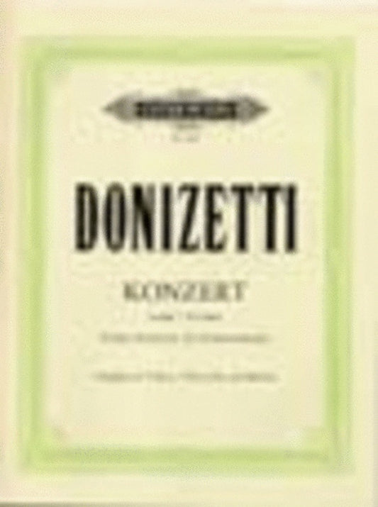 Concerto D Min Violin Vc Piano (Music Score/Parts) Book