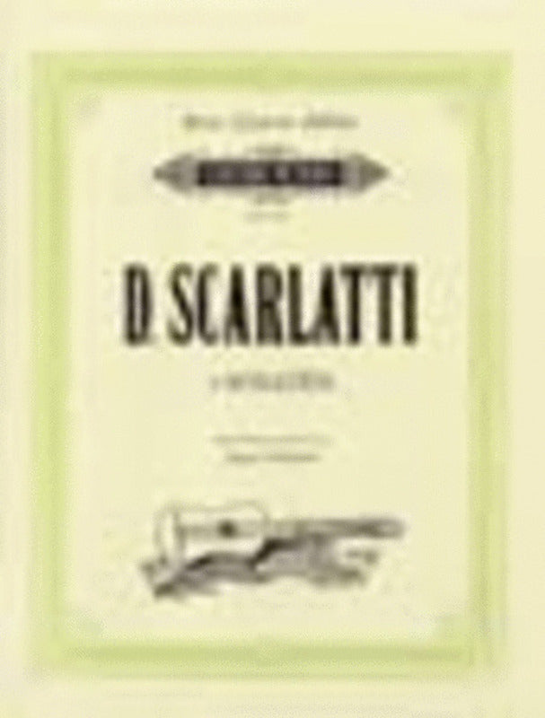 Sonatas 3 Arr Schollmann 2 Guitar (Softcover Book)