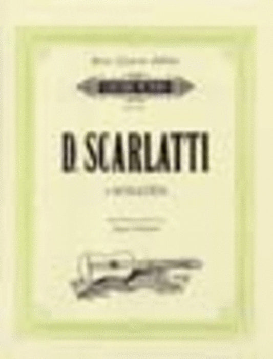 Sonatas 3 Arr Schollmann 2 Guitar (Softcover Book)