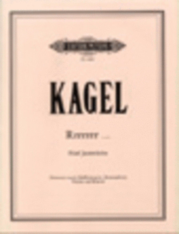 Rrrrrr Jazz Pieces 5 clarinet Violin Piano Score/Parts Book