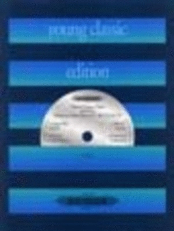 Sonatas 4 Softcover Book/CD
