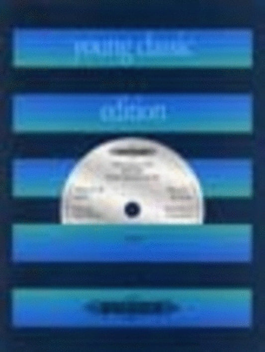 Album For The Young Op 68 Softcover Book/CD
