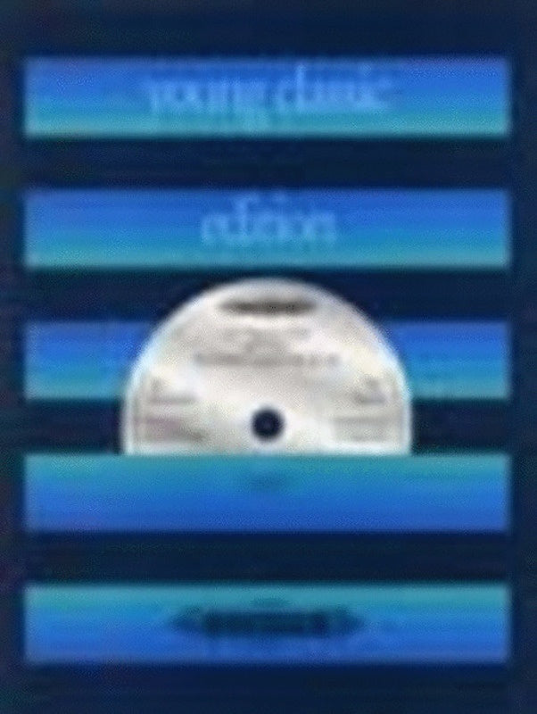 Seasons Op 37A Softcover Book/CD