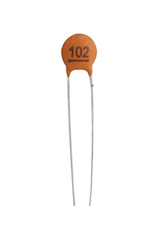 AMS EPC101 Ceramic Capacitor .001Uf For Volume Pots