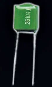 AMS EPM10 Capacitor .001 µF for Volume Pot