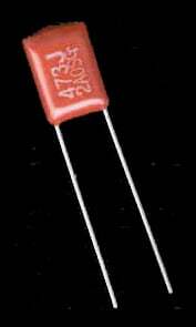AMS EPM47 Capacitor .047 Tone