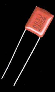 AMS EPM68 Capacitor .068 Tone