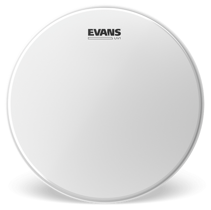 Evans UV1 Coated Drumhead Pack - 12", 13", 16" with 14" UV1 CTD — view 3