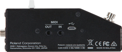BOSS EQ-200 Graphic Equalizer - 200 Series Compact Pedal with Memory, Multi-Function Switches & Intuitive Controls — view 4