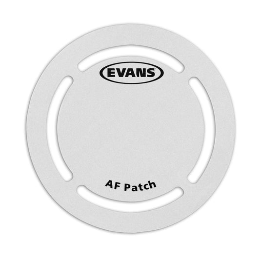 Evans AF Single Pedal Patch