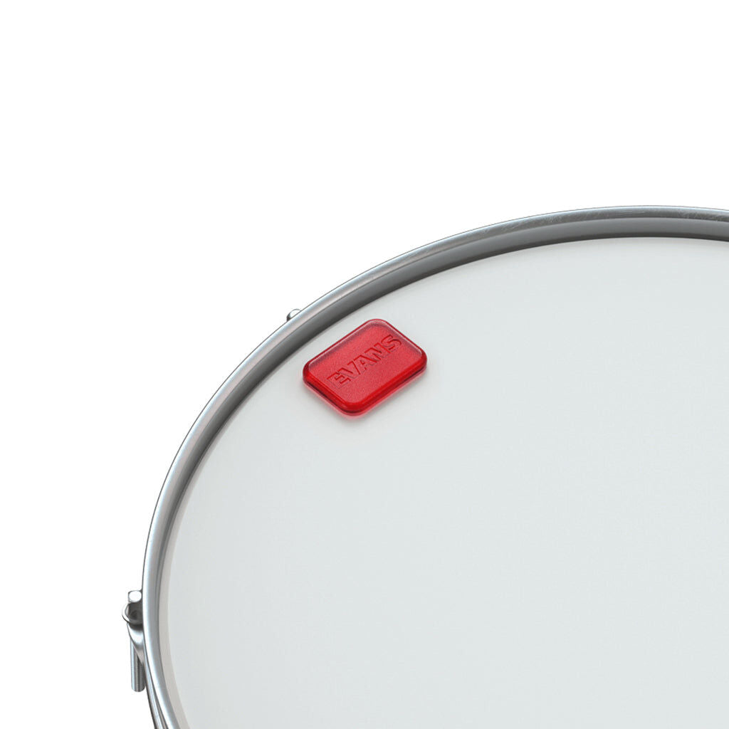 Evans EQ Pods Drum Damper Gels 7-Pack with Double-Wide - Polymer Gel Sound Control for Drumheads and Cymbals — view 4