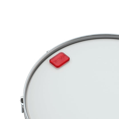 Evans EQ Pods Drum Damper Gels 7-Pack with Double-Wide - Polymer Gel Sound Control for Drumheads and Cymbals — view 4