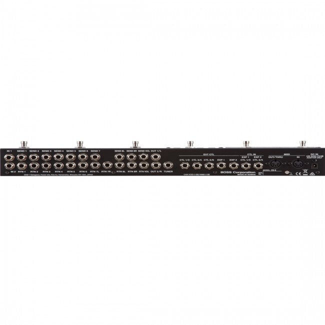 Boss ES-8 Effects Switching System — view 4