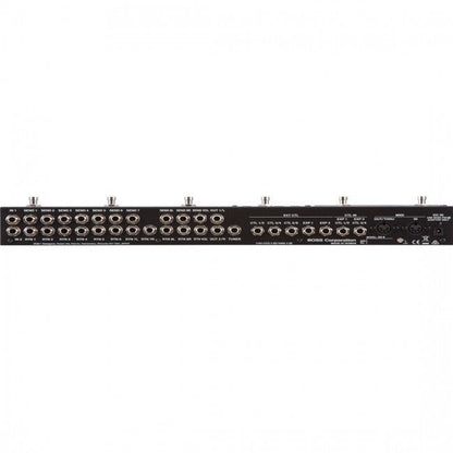 Boss ES-8 Effects Switching System — view 4