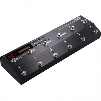 Boss ES-8 Effects Switching System — view 3