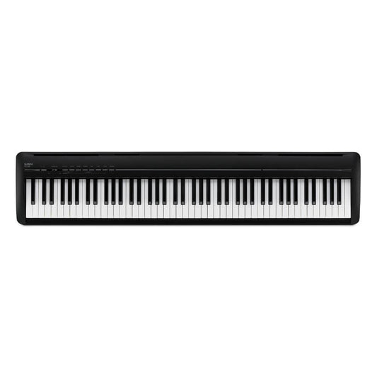 Kawai ES120B Portable Digital Piano - Black