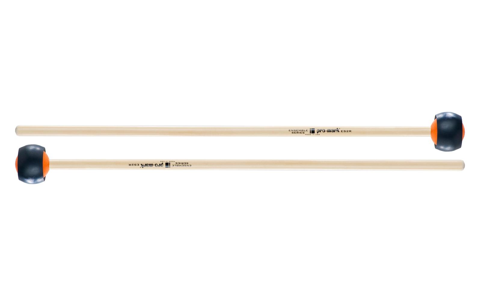 ProMark Ensemble Series ES2R Medium Soft Mallets
