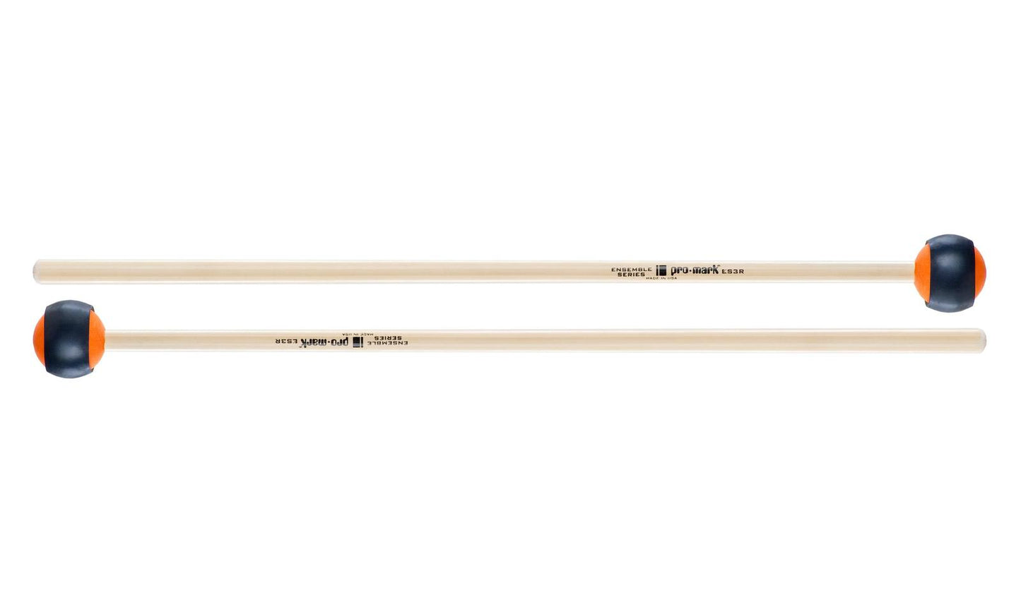 ProMark Ensemble Series ES3R Medium Mallets