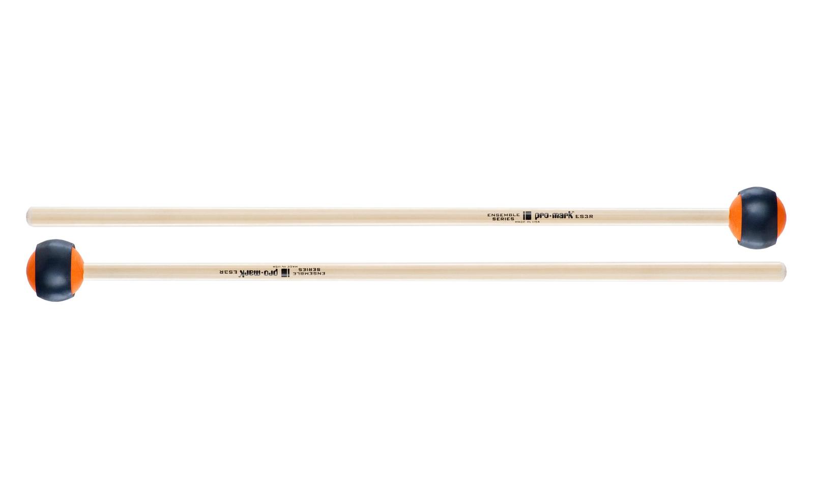 ProMark Ensemble Series ES3R Medium Mallets