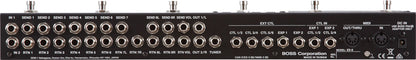 BOSS ES-8 Effects Switching System - Professional Guitar Pedalboard with Advanced Routing and MIDI Control — view 5