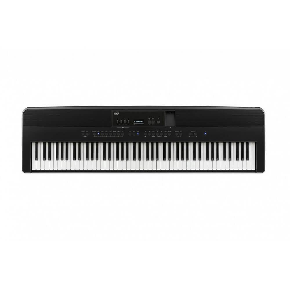 Kawai ES920B Portable Digital Piano - Black