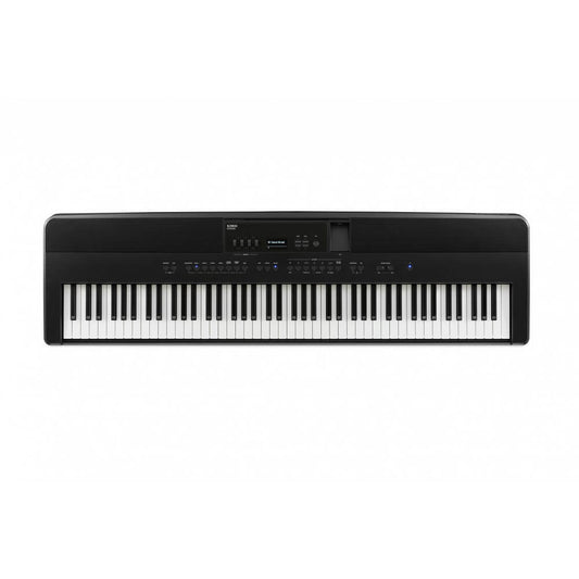 Kawai ES920B Portable Digital Piano - Black